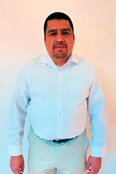  Presidencia Municipal