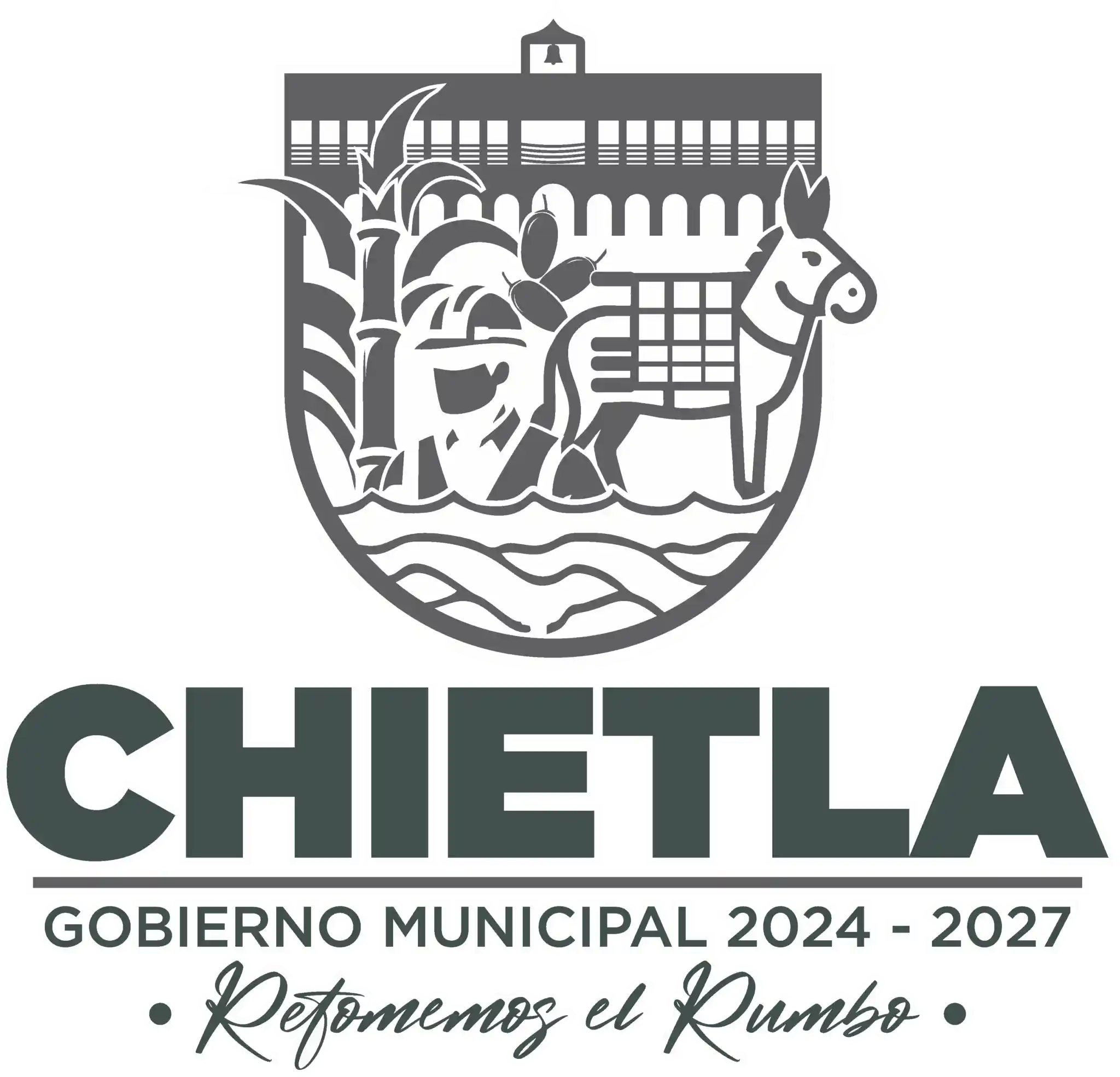 H. Ayuntamiento de Chietla Puebla